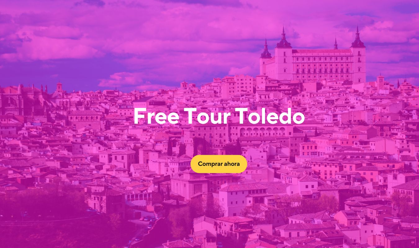 Free Tour Toledo